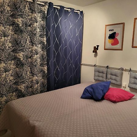 Appartamento Ocean View Oceanide Lacanau Esterno foto