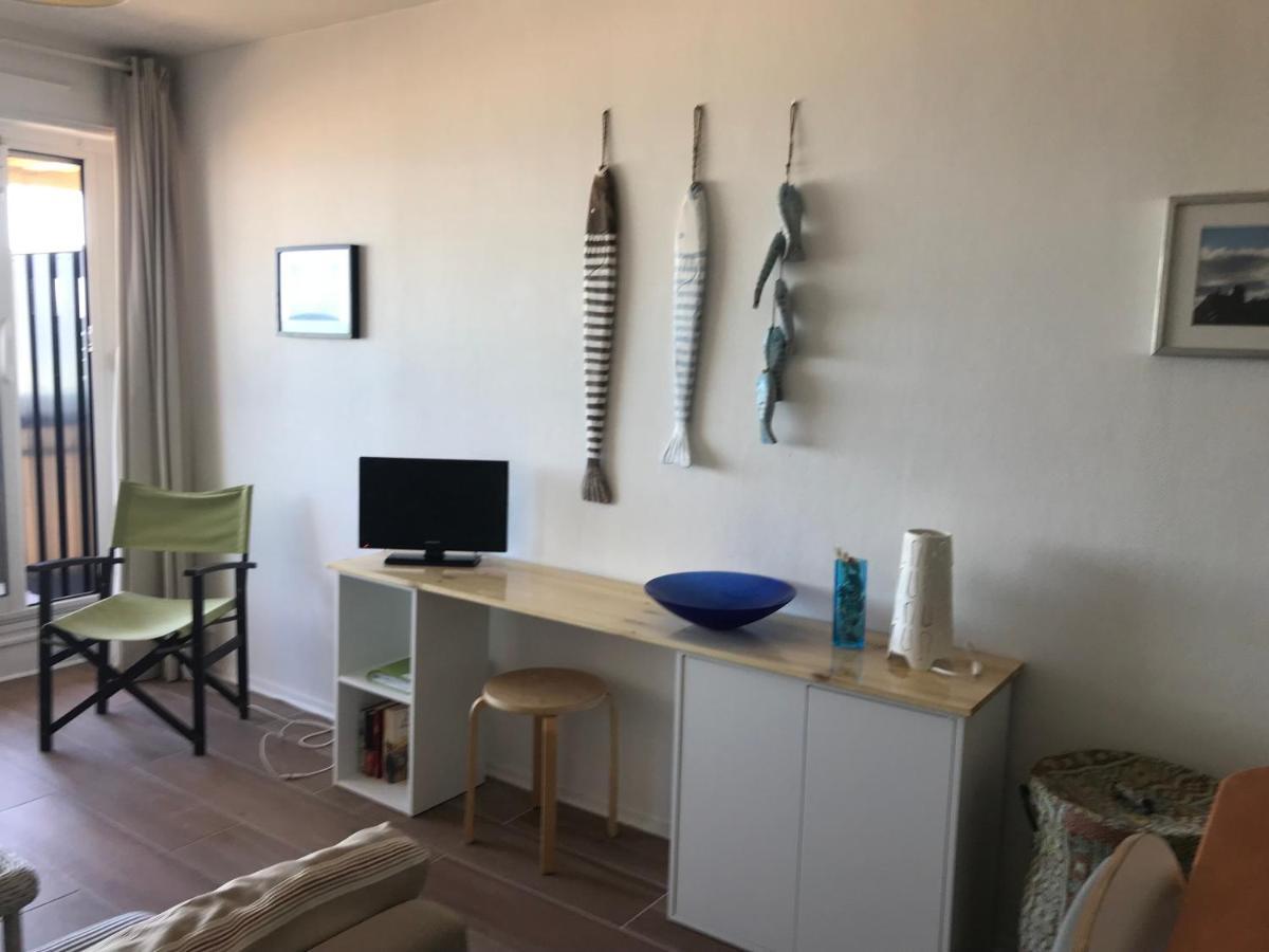 Appartamento Ocean View Oceanide Lacanau Esterno foto