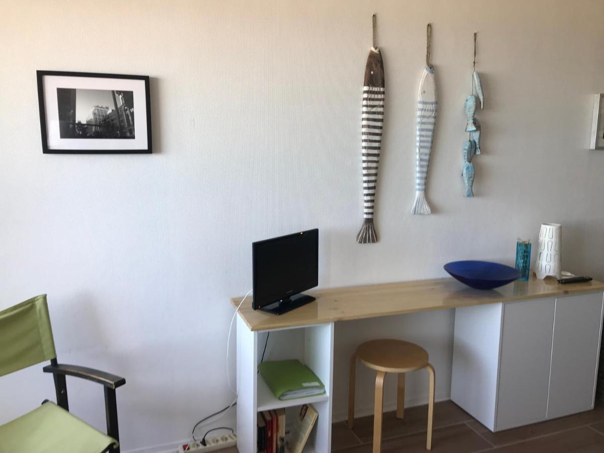 Appartamento Ocean View Oceanide Lacanau Esterno foto