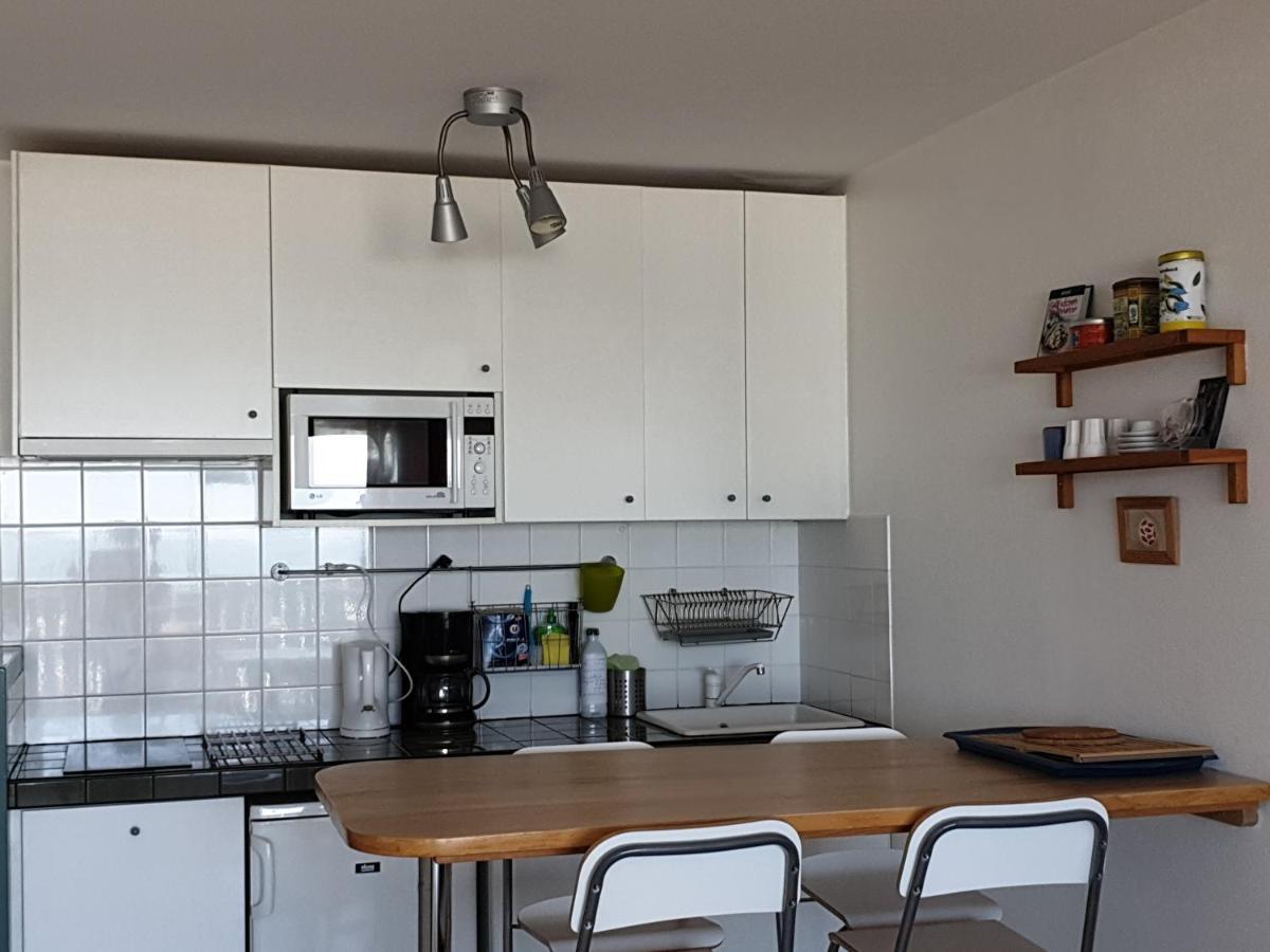Appartamento Ocean View Oceanide Lacanau Esterno foto