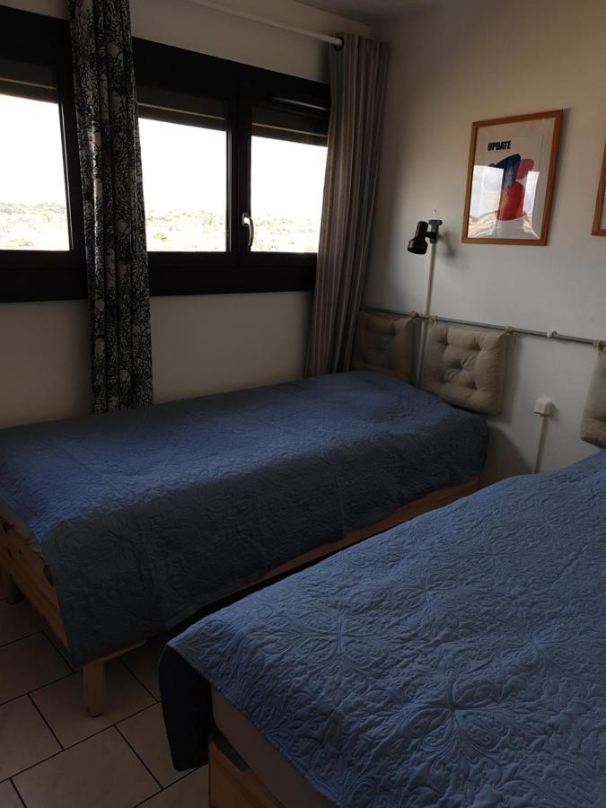 Appartamento Ocean View Oceanide Lacanau Esterno foto