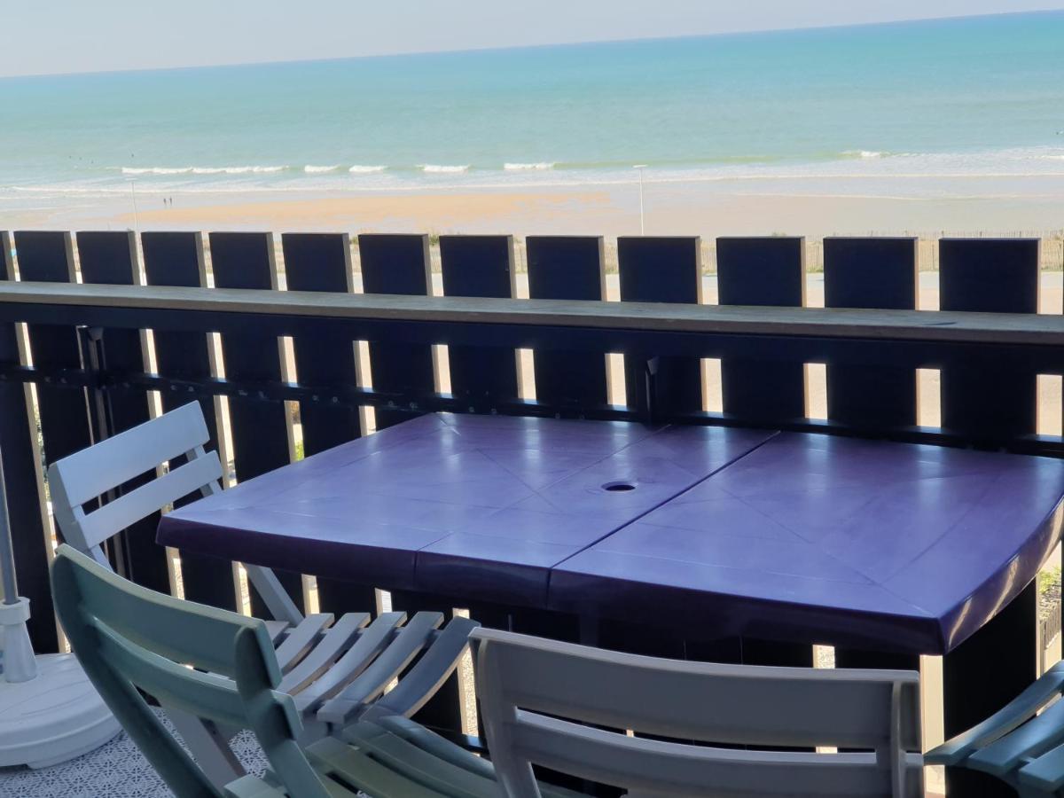 Appartamento Ocean View Oceanide Lacanau Esterno foto
