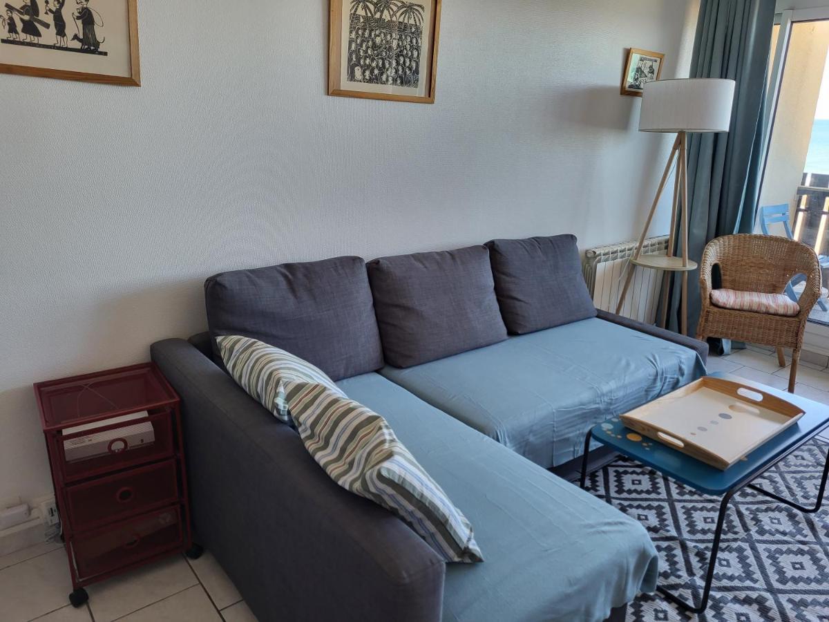 Appartamento Ocean View Oceanide Lacanau Esterno foto