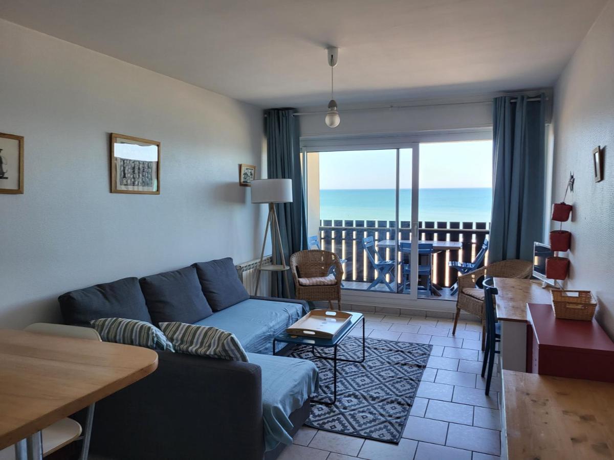 Appartamento Ocean View Oceanide Lacanau Esterno foto