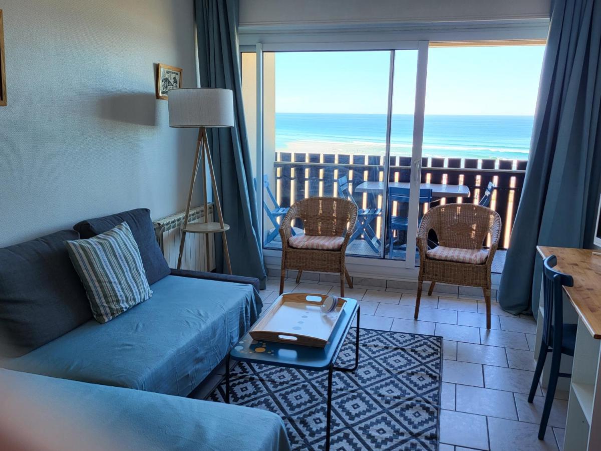 Appartamento Ocean View Oceanide Lacanau Esterno foto