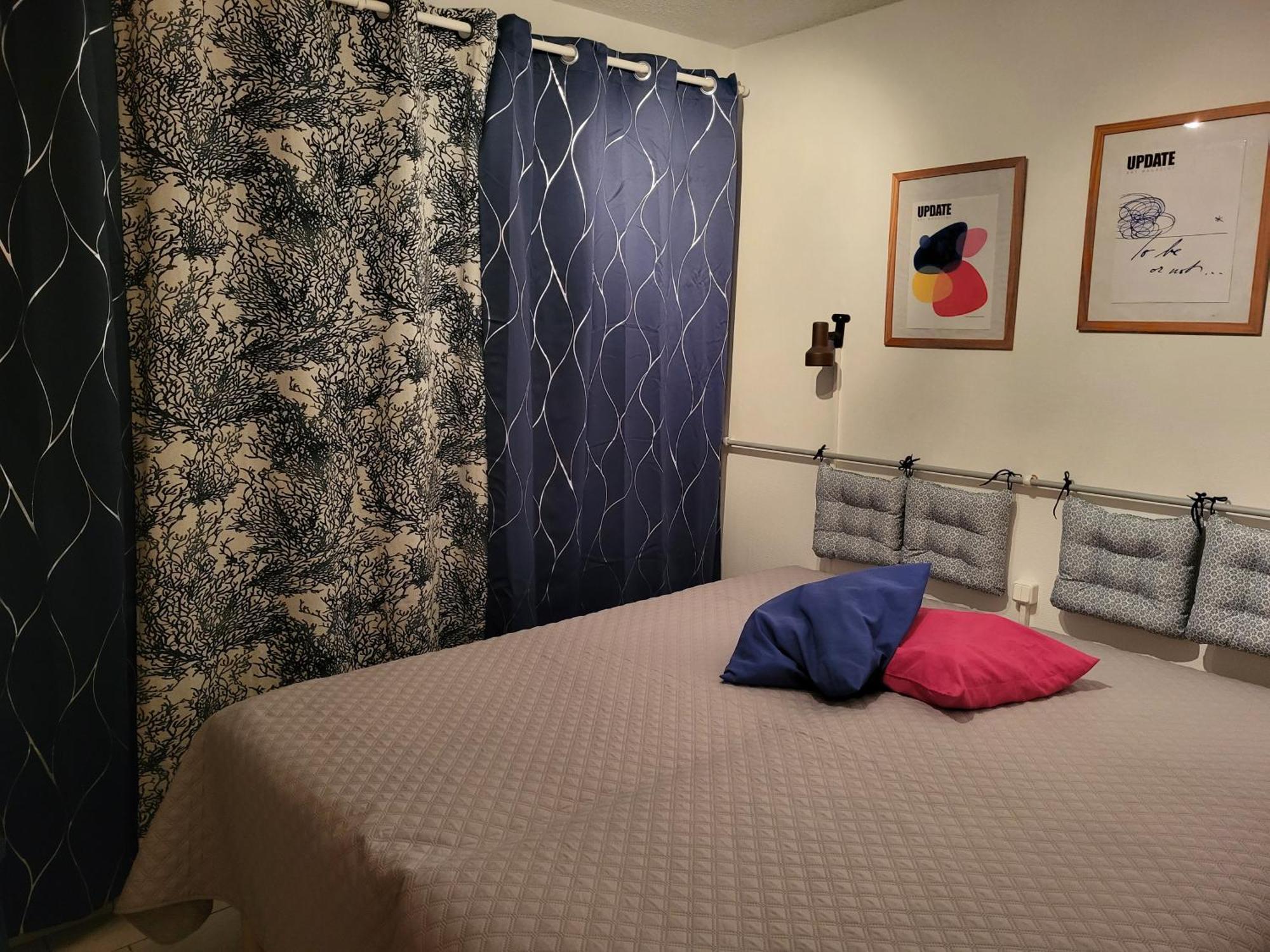Appartamento Ocean View Oceanide Lacanau Esterno foto
