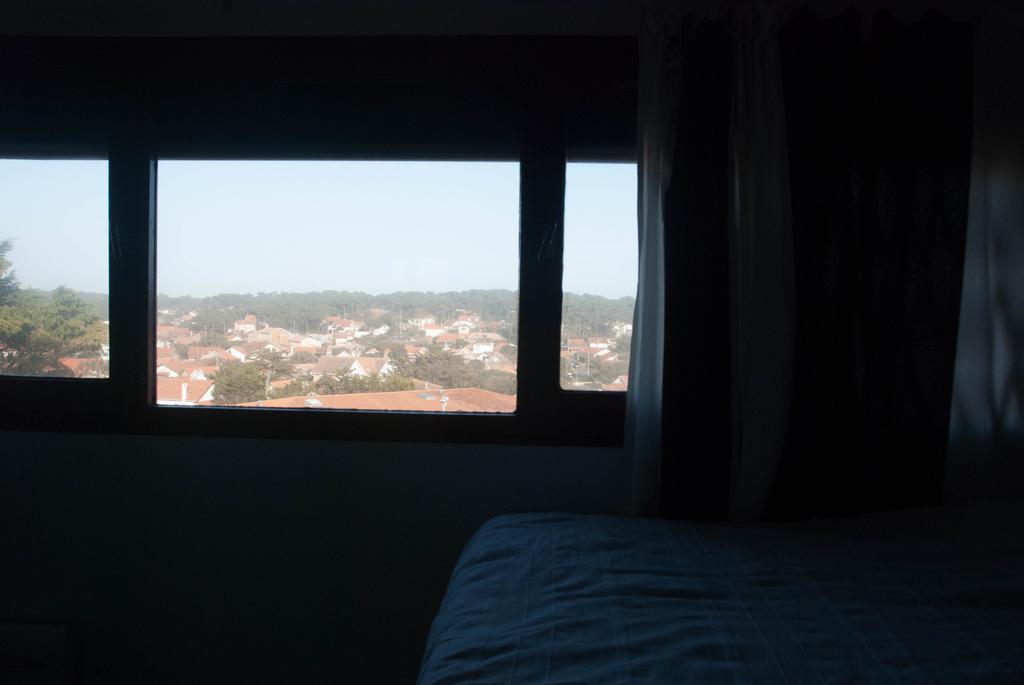Appartamento Ocean View Oceanide Lacanau Esterno foto