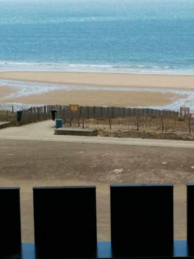 Appartamento Ocean View Oceanide Lacanau Esterno foto