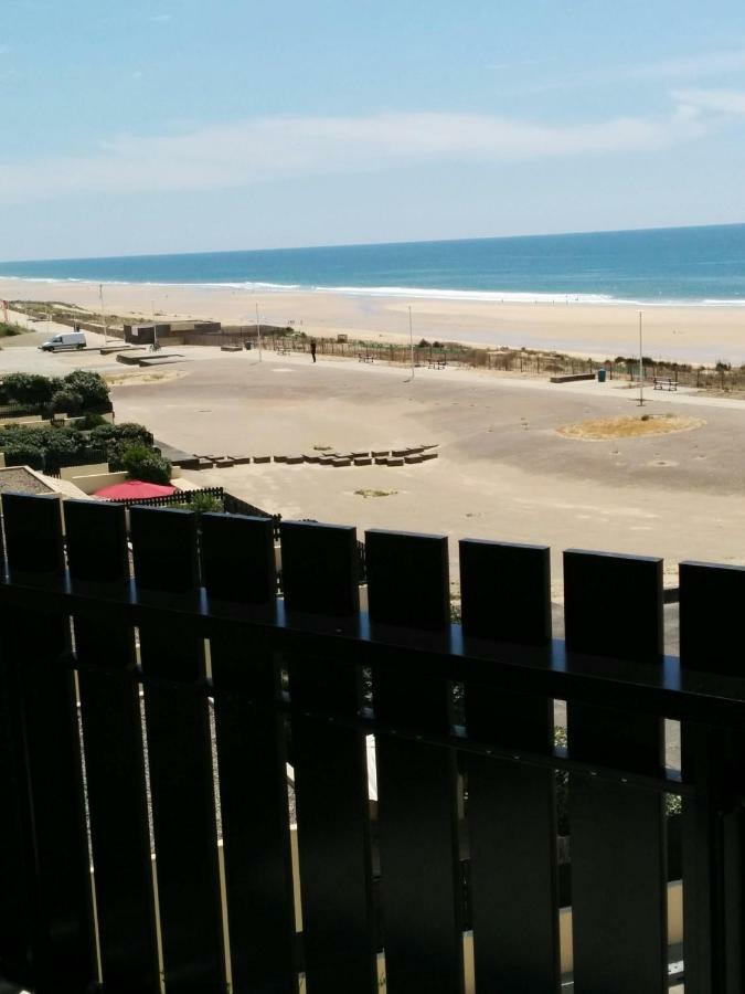 Appartamento Ocean View Oceanide Lacanau Esterno foto