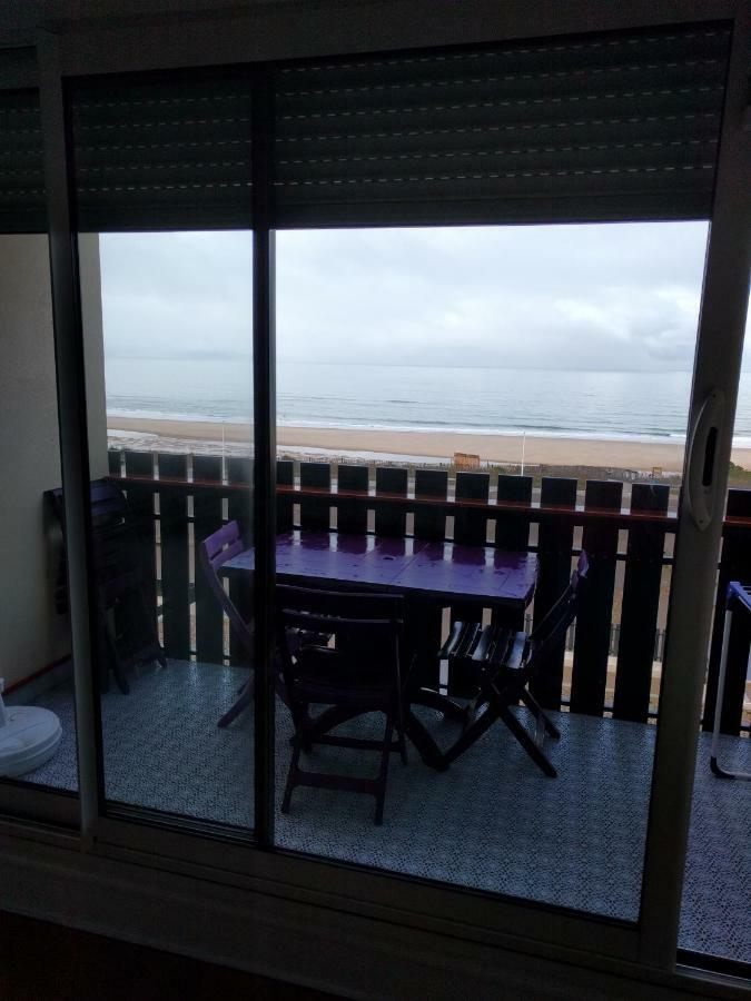 Appartamento Ocean View Oceanide Lacanau Esterno foto
