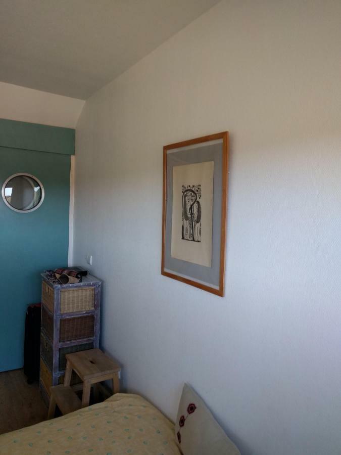 Appartamento Ocean View Oceanide Lacanau Esterno foto