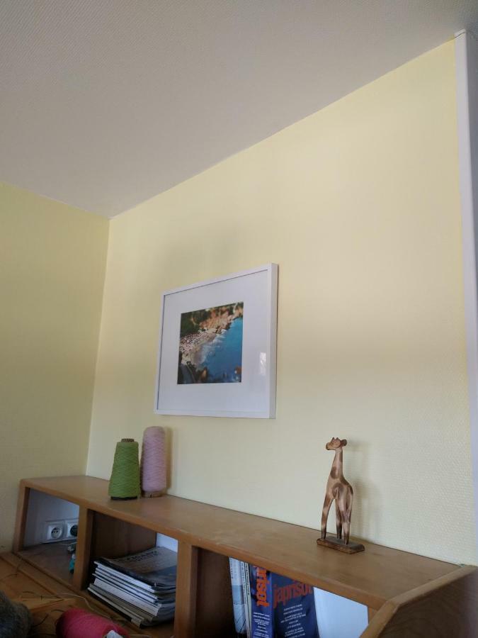 Appartamento Ocean View Oceanide Lacanau Esterno foto