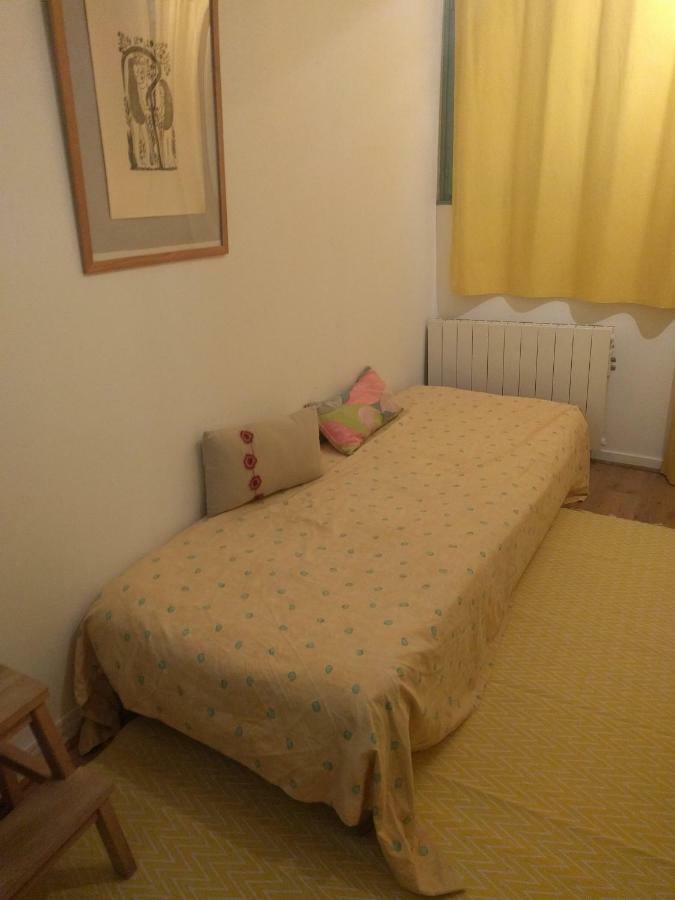 Appartamento Ocean View Oceanide Lacanau Esterno foto