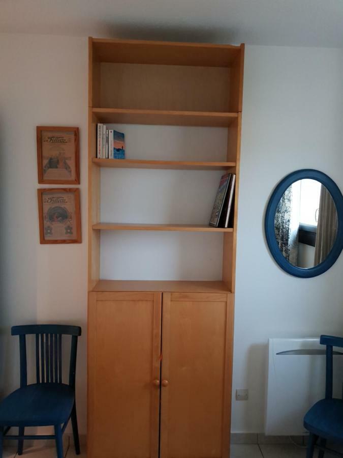 Appartamento Ocean View Oceanide Lacanau Esterno foto