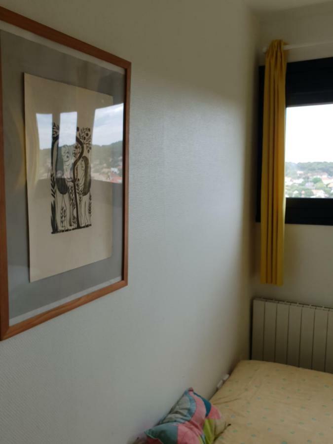 Appartamento Ocean View Oceanide Lacanau Esterno foto