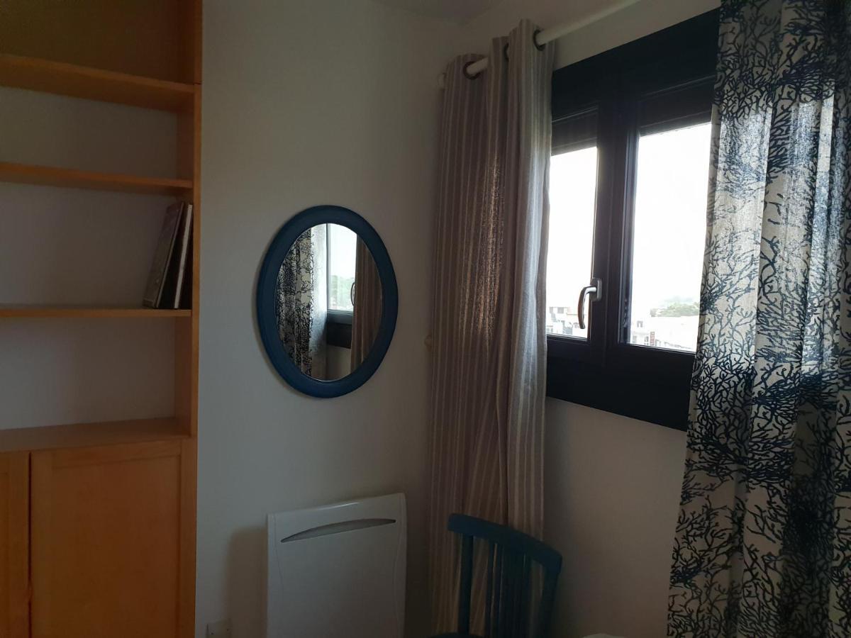 Appartamento Ocean View Oceanide Lacanau Esterno foto